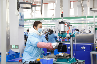 江蘇坤歌智能科技 深耕小家電產業新沃土，智創未來家居生活