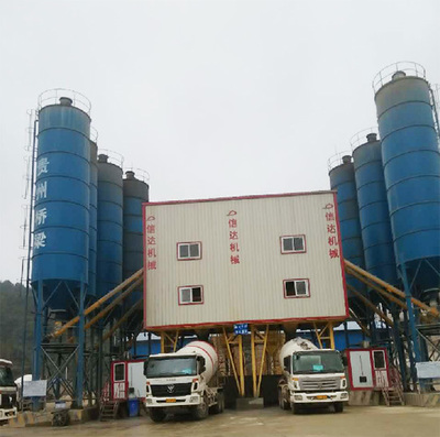 福建信達機械在云貴地區(qū)成立銷售辦事處與售后一體化服務(wù)站，建設(shè)工程施工正式啟動